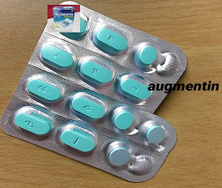 Augmentin 1